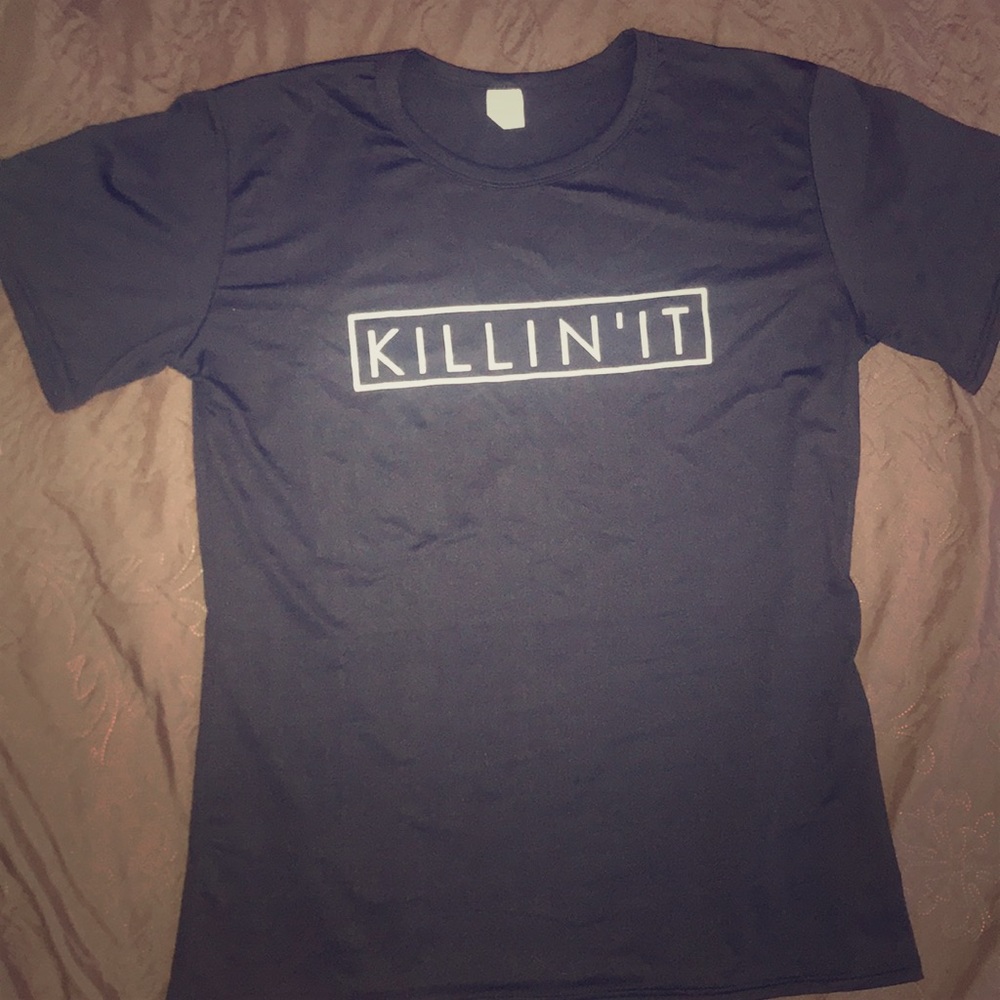 Woman’s T-shirt
